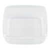 #CM 2125 Square Lunch Container