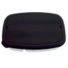 #CM 2126 - 2-Section Lunch Container