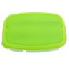 #CM 2126 - 2-Section Lunch Container