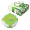 #CM 2129PH Silicone Collapsible Lunch Set With Custom Handle Box