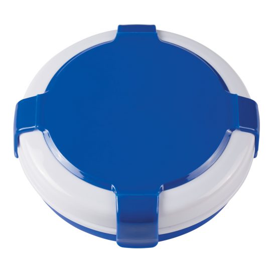 #CM 2129 2129 Silicone Collapsible Lunch Set