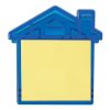 #CM 212 House Clip With Sticky Notes