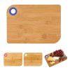 #CM 2133P Bamboo Cutting Board With Custom Box