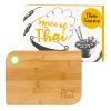 #CM 2133P Bamboo Cutting Board With Custom Box
