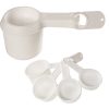 #CM 2144 Set Of Four Measuring Cups