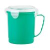 #CM 2157 - 24 Oz. Food Container Mug