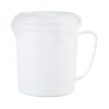 #CM 2157 - 24 Oz. Food Container Mug