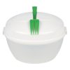 #CM 2158 Salad Bowl Set