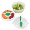 #CM 2158 Salad Bowl Set
