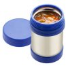 #CM 2159 - 12 Oz. Stainless Steel Insulated Food Container