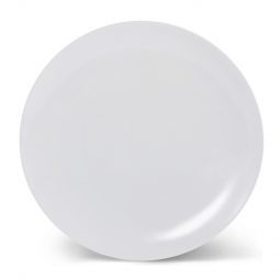#CM 2175 - 8" Melamine Plate