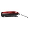 #CM 217 COB Clip Light Key Tag