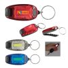 #CM 217 COB Clip Light Key Tag