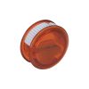 #CM 2222 Plastic Pencil Sharpener