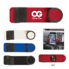 #CM 241 Auto Vent Phone Holder