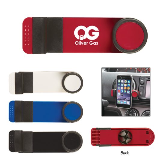 #CM 241 Auto Vent Phone Holder