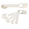 #CM 2424 Set Of Four Measuring Spoons