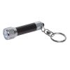 #CM 2505 Aluminum LED Flashlight Key Chain