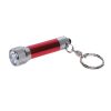 #CM 2505 Aluminum LED Flashlight Key Chain