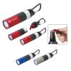 #CM 2507 Aluminum LED Torch With Bottle Opener