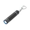 #CM 2521 Aluminum LED Light/Lantern With Key Clip