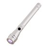 #CM 2527 Telescopic Aluminum Flashlight With Magnet