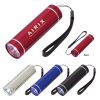 #CM 2540 Aluminum LED Flashlight