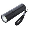 #CM 2542 COB Pocket Flashlight With Strap