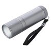 #CM 2542 COB Pocket Flashlight With Strap