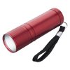 #CM 2542 COB Pocket Flashlight With Strap