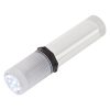 #CM 2545 Aluminum LED Emergency Torch Flashlight