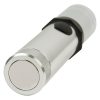 #CM 2545 Aluminum LED Emergency Torch Flashlight