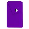 #CM 255 Silicone Phone Pocket With Stand