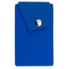 #CM 255 Silicone Phone Pocket With Stand