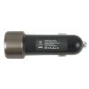#CM 2608 Car Charger With Escape Safety Tool
