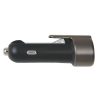 #CM 2608 Car Charger With Escape Safety Tool