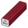#CM 2648 Leatherette Charge-N-Go Power Ban