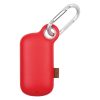 #CM 2658 UL Listed Cobble Carabiner Power Bank