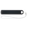 #CM 2670UL UL Listed Cylindrical Charger With Wrist Strap