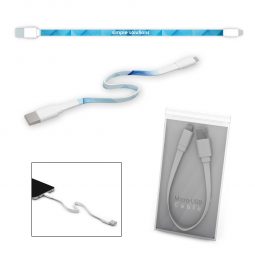 #CM 2671 Branded Micro USB Cable