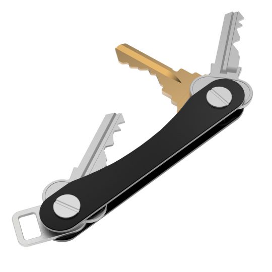#CM 2689 KeyStack Key Organizer