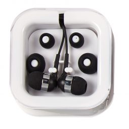 #CM 2708 Earbuds With Microphone