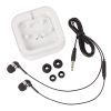 #CM 2708 Earbuds With Microphone