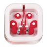 #CM 2708 Earbuds With Microphone