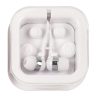 #CM 2708 Earbuds With Microphone