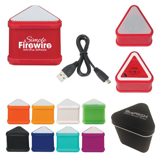 #CM 2723 Prism Speaker