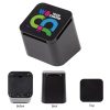 #CM 2743 Slanted Cube Wireless Speaker