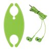 #CM 2767 Earbuds And Organizer Kit