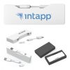 #CM 2796 PowerClip Portable Charger With MFi Adapter