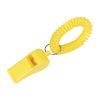 #CM 280 Whistle With Coil